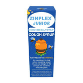 Zinplex Cough Bee Calm Syrup 200ml